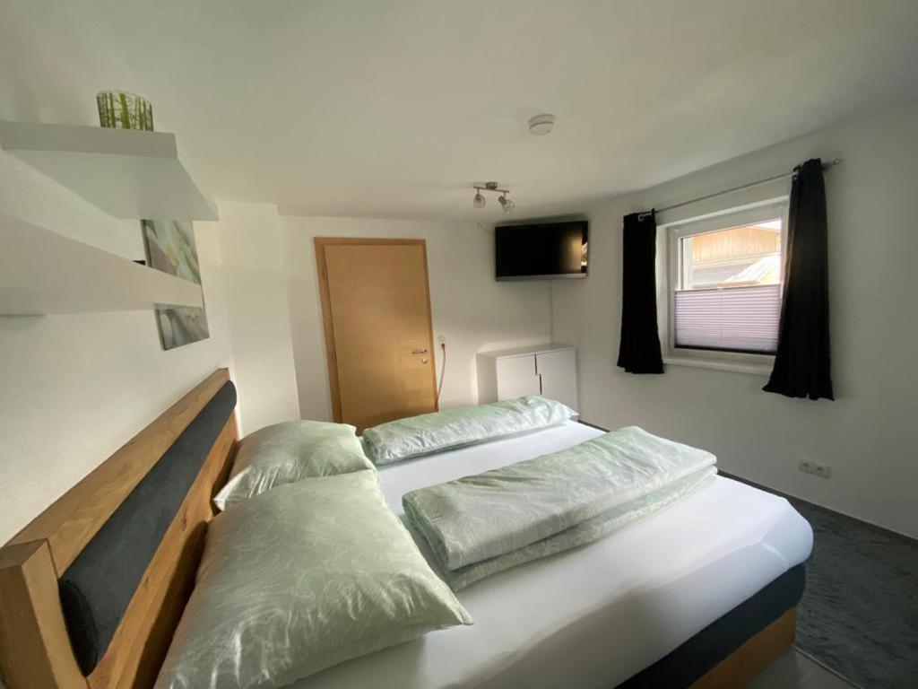 Apartment In Der Au Langkampfen Dış mekan fotoğraf