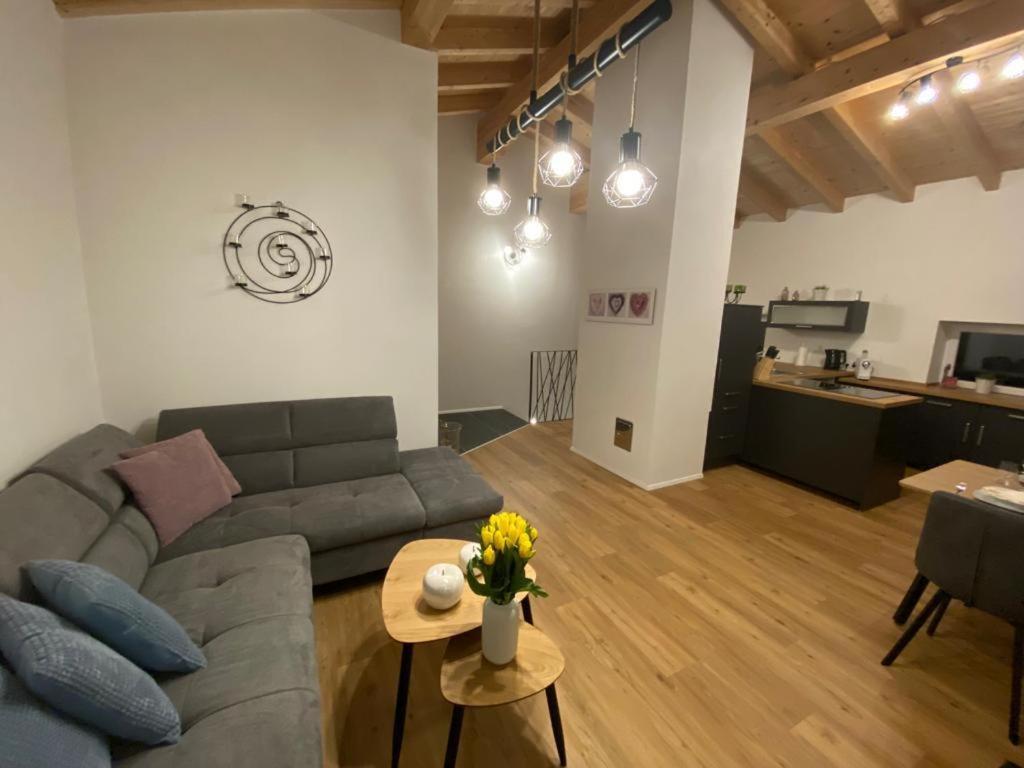 Apartment In Der Au Langkampfen Dış mekan fotoğraf