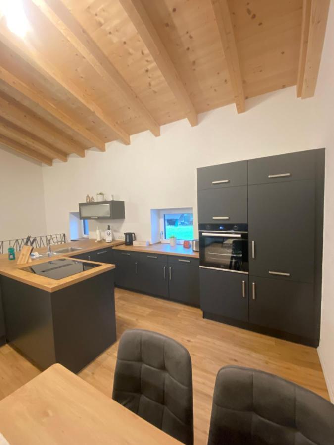 Apartment In Der Au Langkampfen Dış mekan fotoğraf