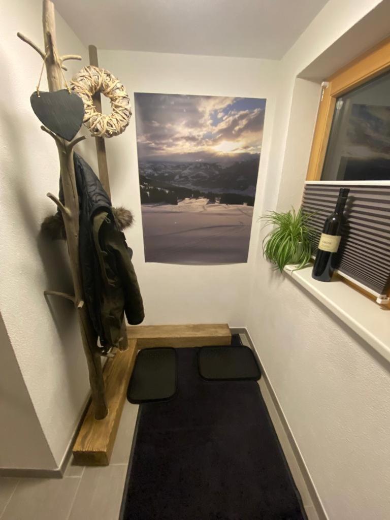 Apartment In Der Au Langkampfen Dış mekan fotoğraf