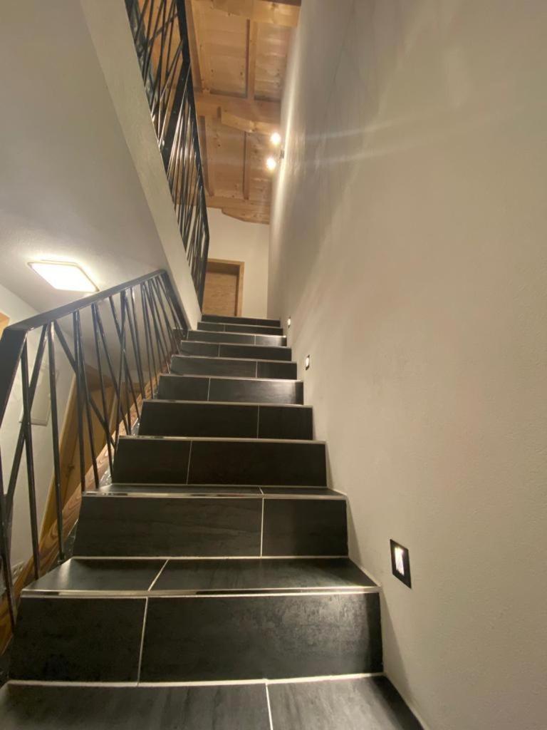 Apartment In Der Au Langkampfen Dış mekan fotoğraf