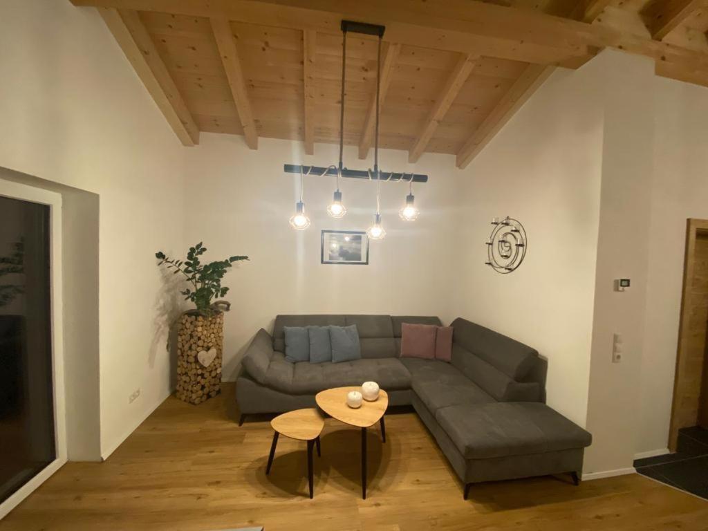 Apartment In Der Au Langkampfen Dış mekan fotoğraf