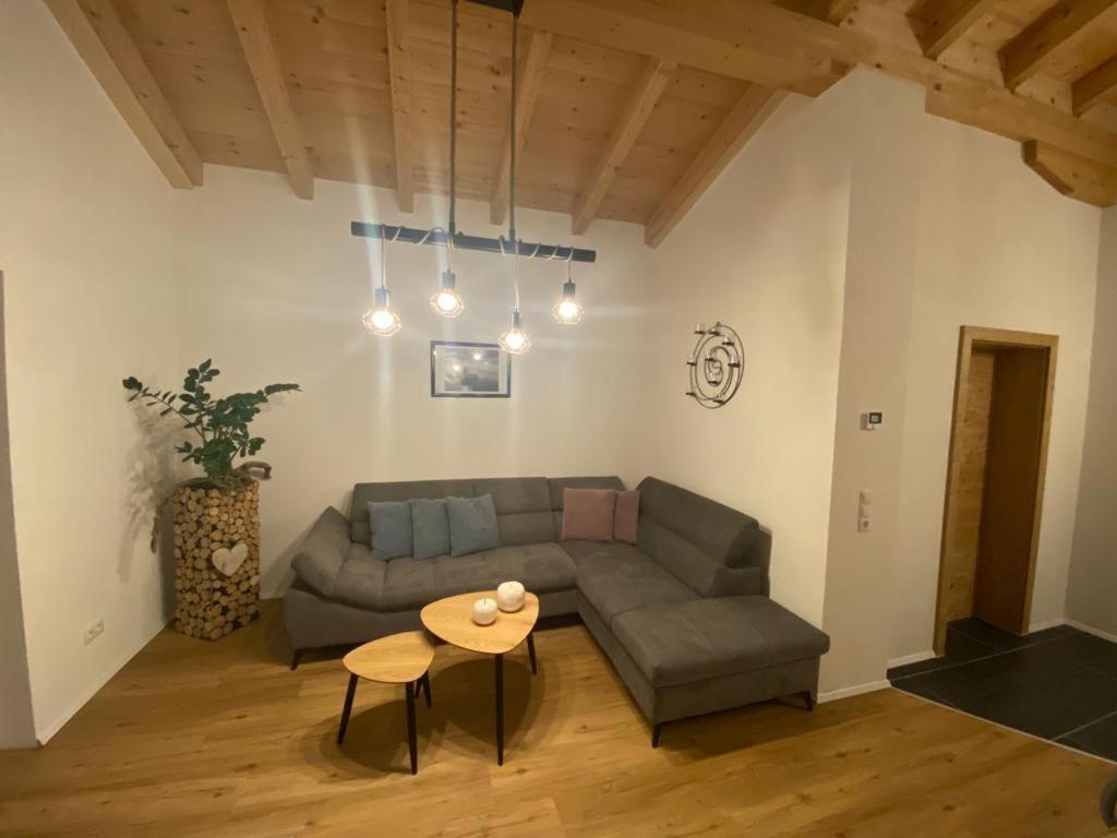 Apartment In Der Au Langkampfen Dış mekan fotoğraf