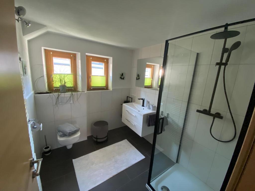 Apartment In Der Au Langkampfen Dış mekan fotoğraf