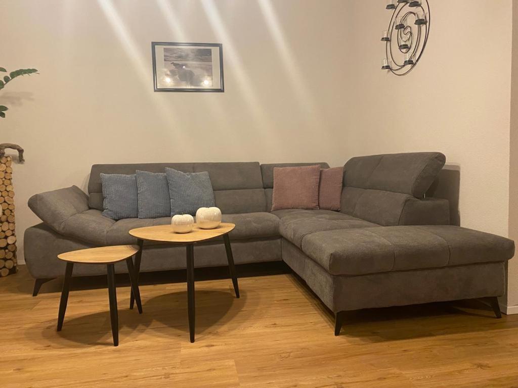 Apartment In Der Au Langkampfen Dış mekan fotoğraf