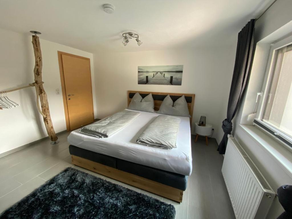 Apartment In Der Au Langkampfen Dış mekan fotoğraf