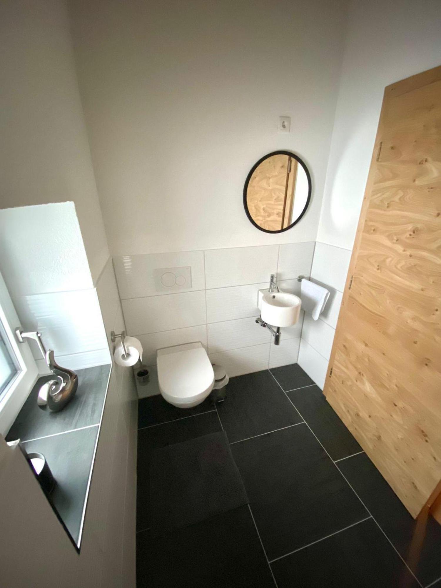 Apartment In Der Au Langkampfen Dış mekan fotoğraf