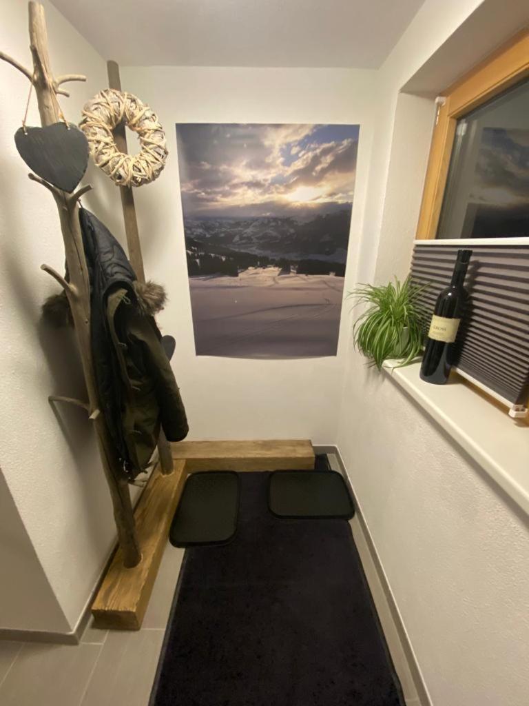 Apartment In Der Au Langkampfen Dış mekan fotoğraf